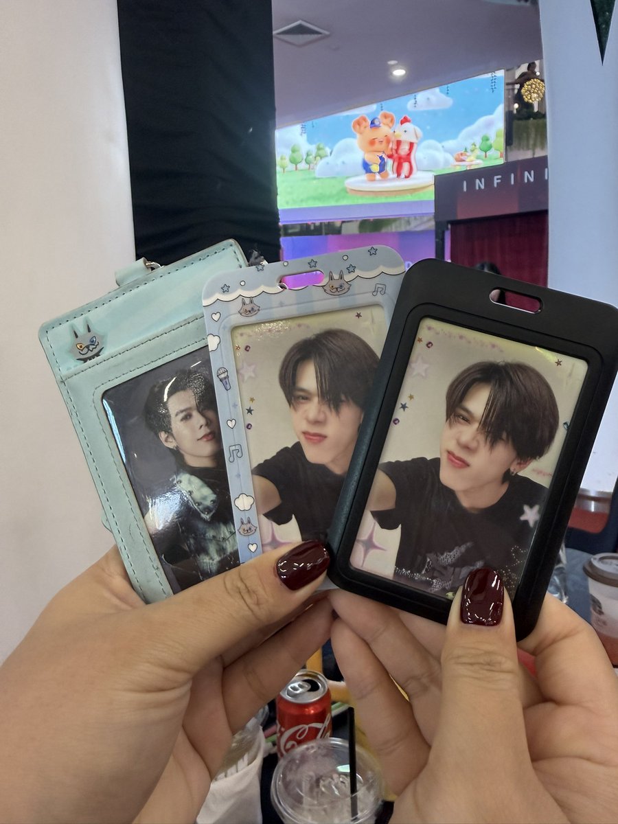 BELONG with TUI tweet media