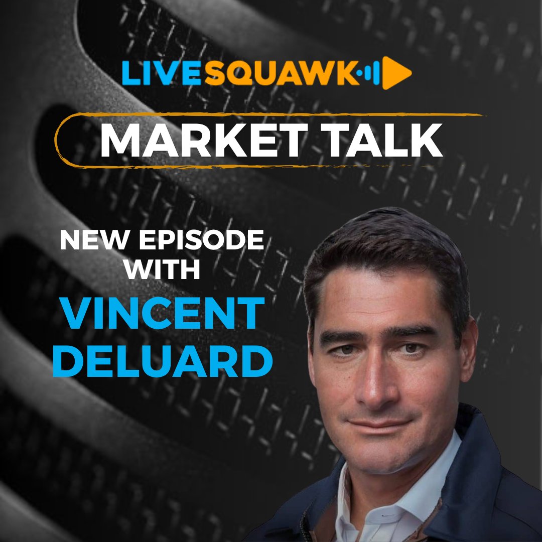 LiveSquawk tweet media