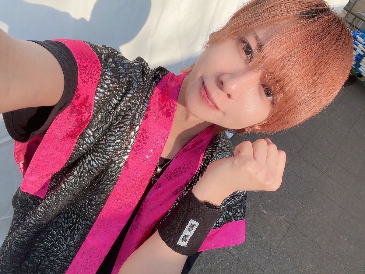 奥山ピーウィー tweet media