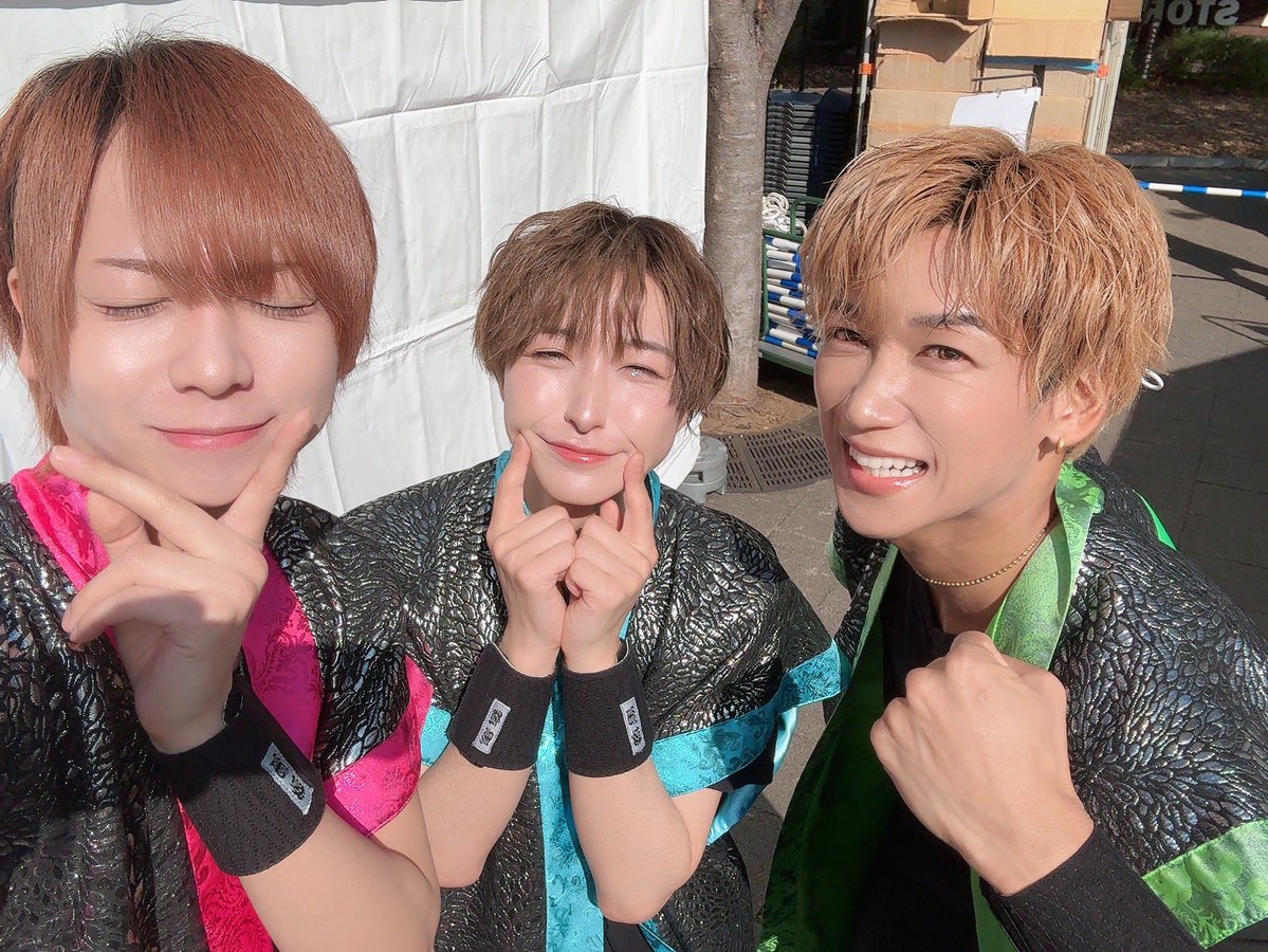 奥山ピーウィー tweet media