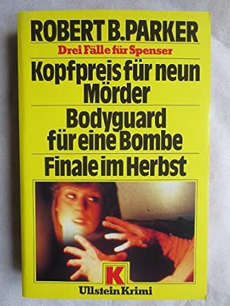AlexandraBoisen's tweet photo. Pendragon Verlag #spenser #roberturich #hawk #boston #hardboiled #alexaliest
Kein Thriller eher ein Gesellschaftsroman.
Alexas Bücherwelt: Robert B. Parker - Finale im Herbst (Spenser 7) https://t.co/E047lPRquo https://t.co/CnWNkTOI7F
