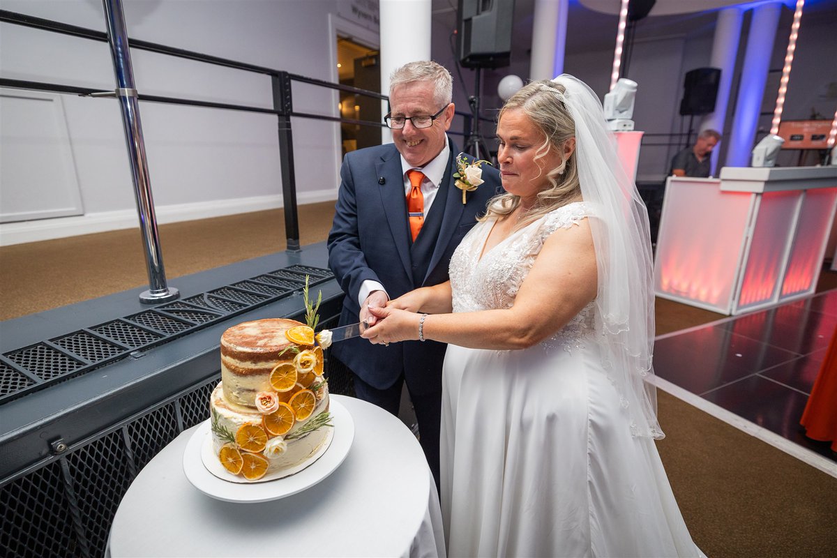 Derby Conference Centre tweet media