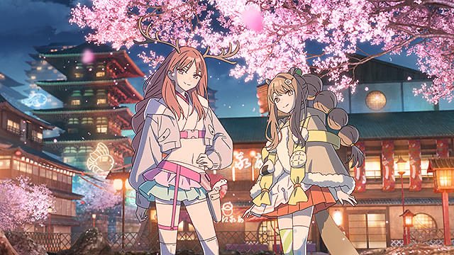 Sae4255's tweet photo. 劇場公開が行われている #超かぐや姫 だが、 #Netflix での配信が先行したためどうなるかは不明だが、資格を得られれば日本アカデミー賞の有力候補になる可能性はあるだろう https://t.co/pfLd8Yk7fB