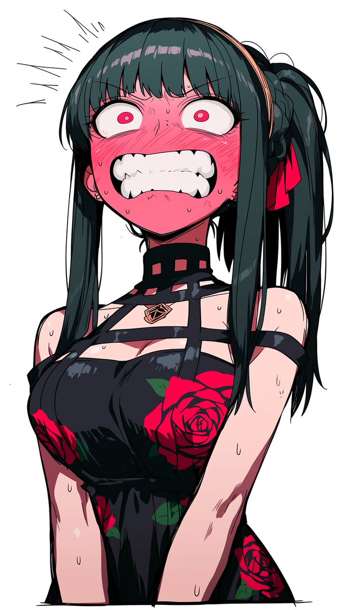 PixelNinjaArt's tweet photo. ヨル・フォージャー / Yor Forger

Embarrassing mornings. https://t.co/bxP1d8BNIg