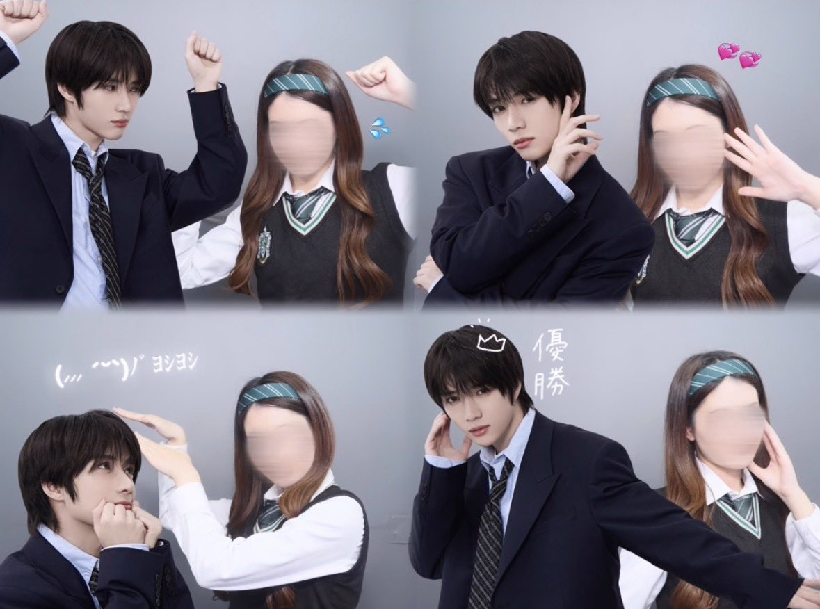 ℒ𝒾𝓈𝒶⋆𝜗𝜚 tweet media