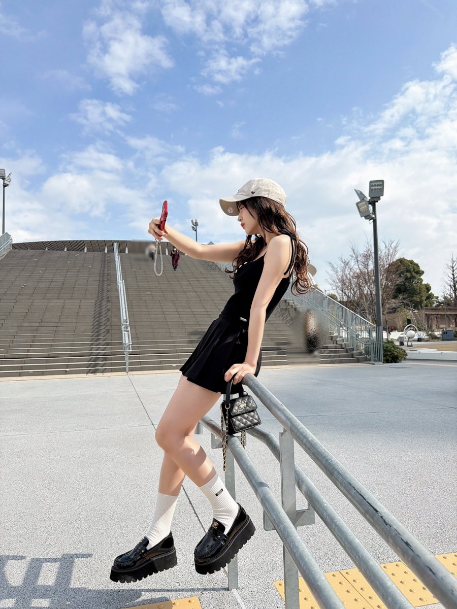 黒嵜菜々子 tweet media