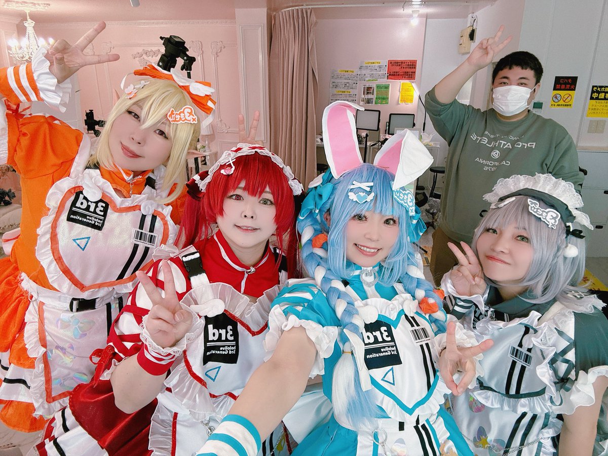 さちる tweet media