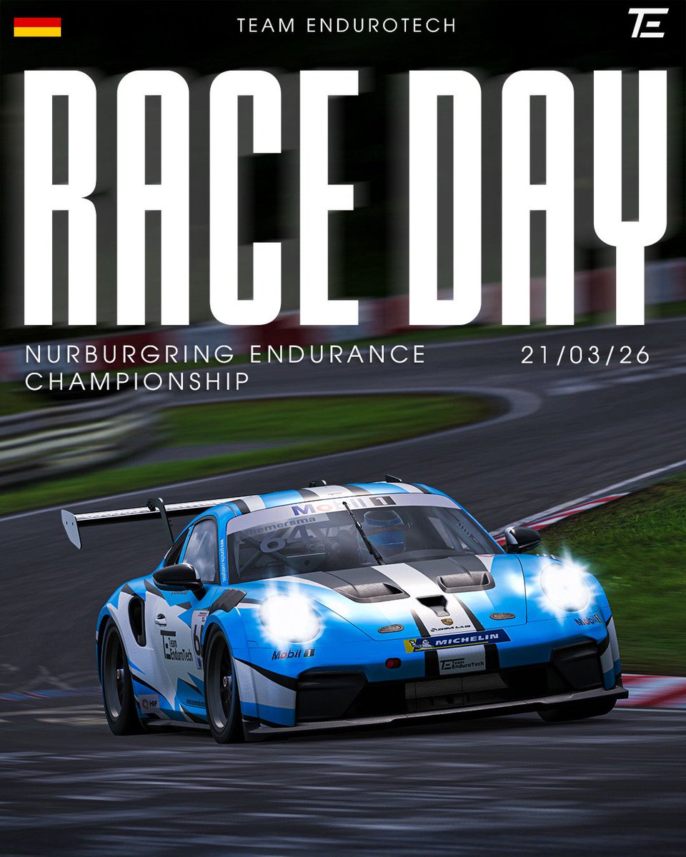 Team EnduroTech tweet media