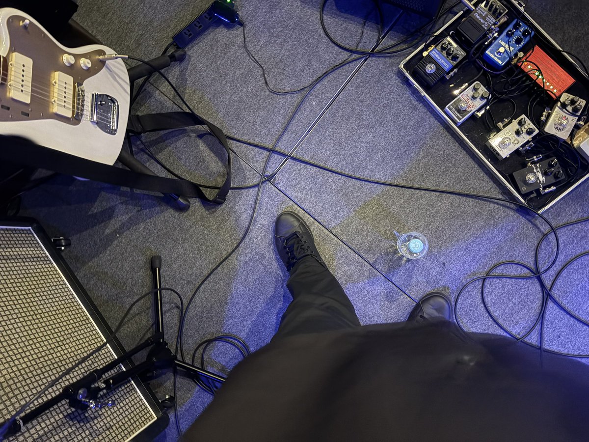 音切ふぁず / 志村 tweet media