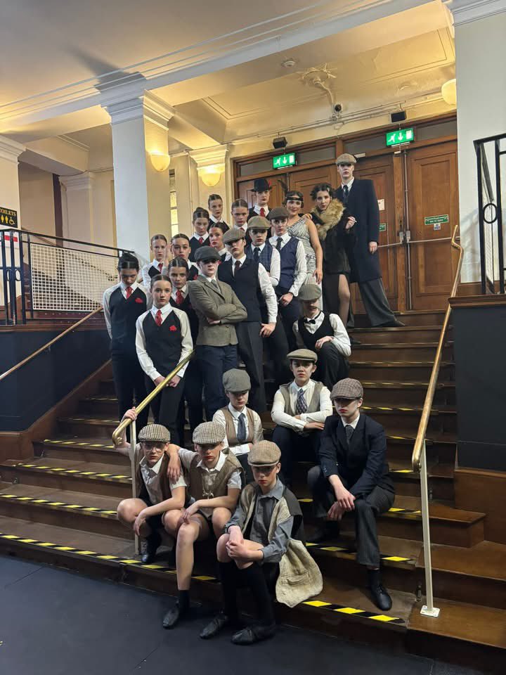 St Oscar Romero Catholic School tweet media