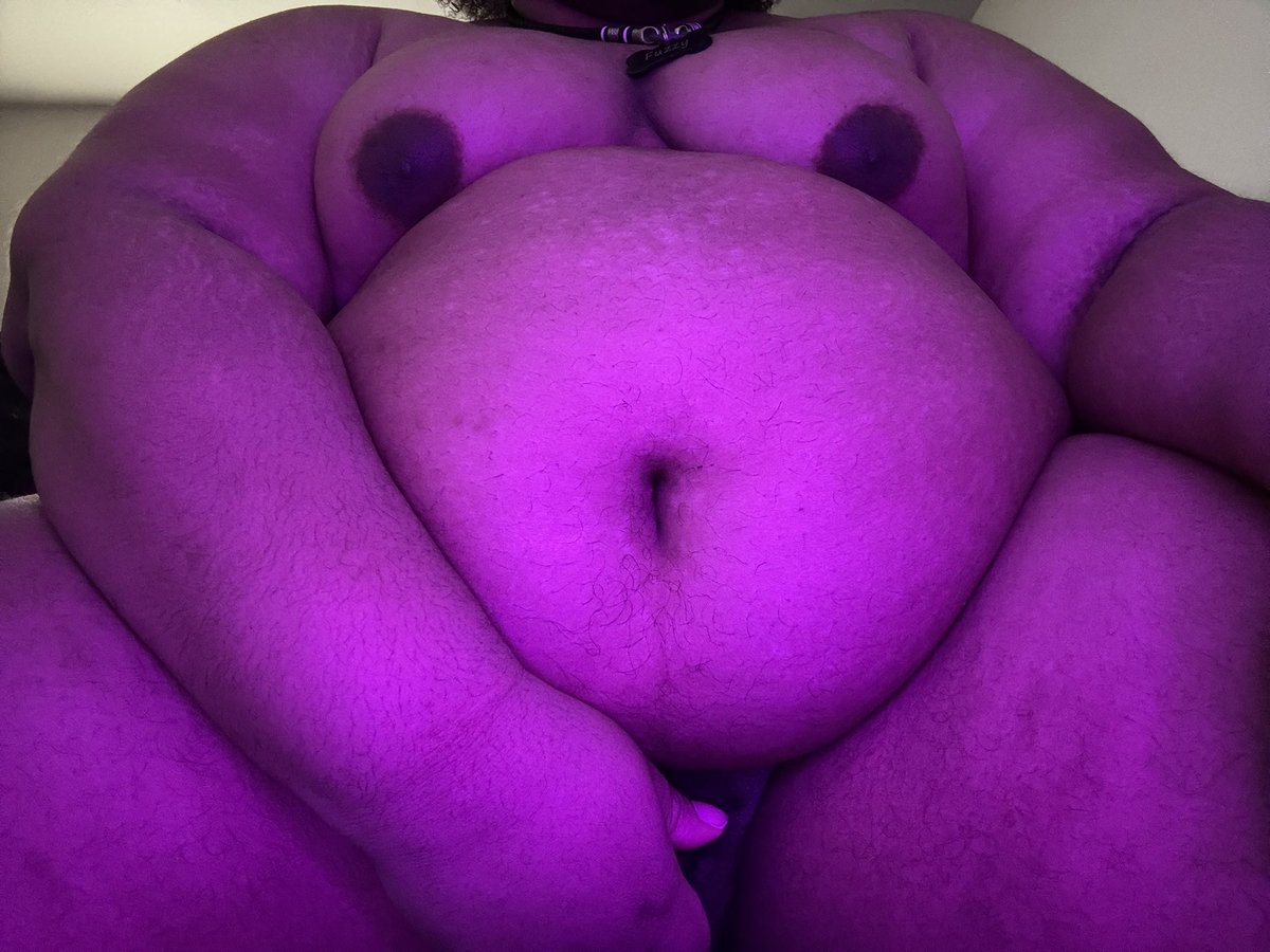 Pup Fuzzy 🍑 tweet media