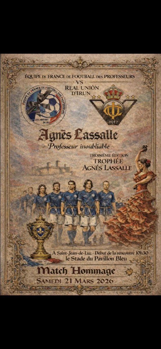 Futbolistas FEAFV tweet media