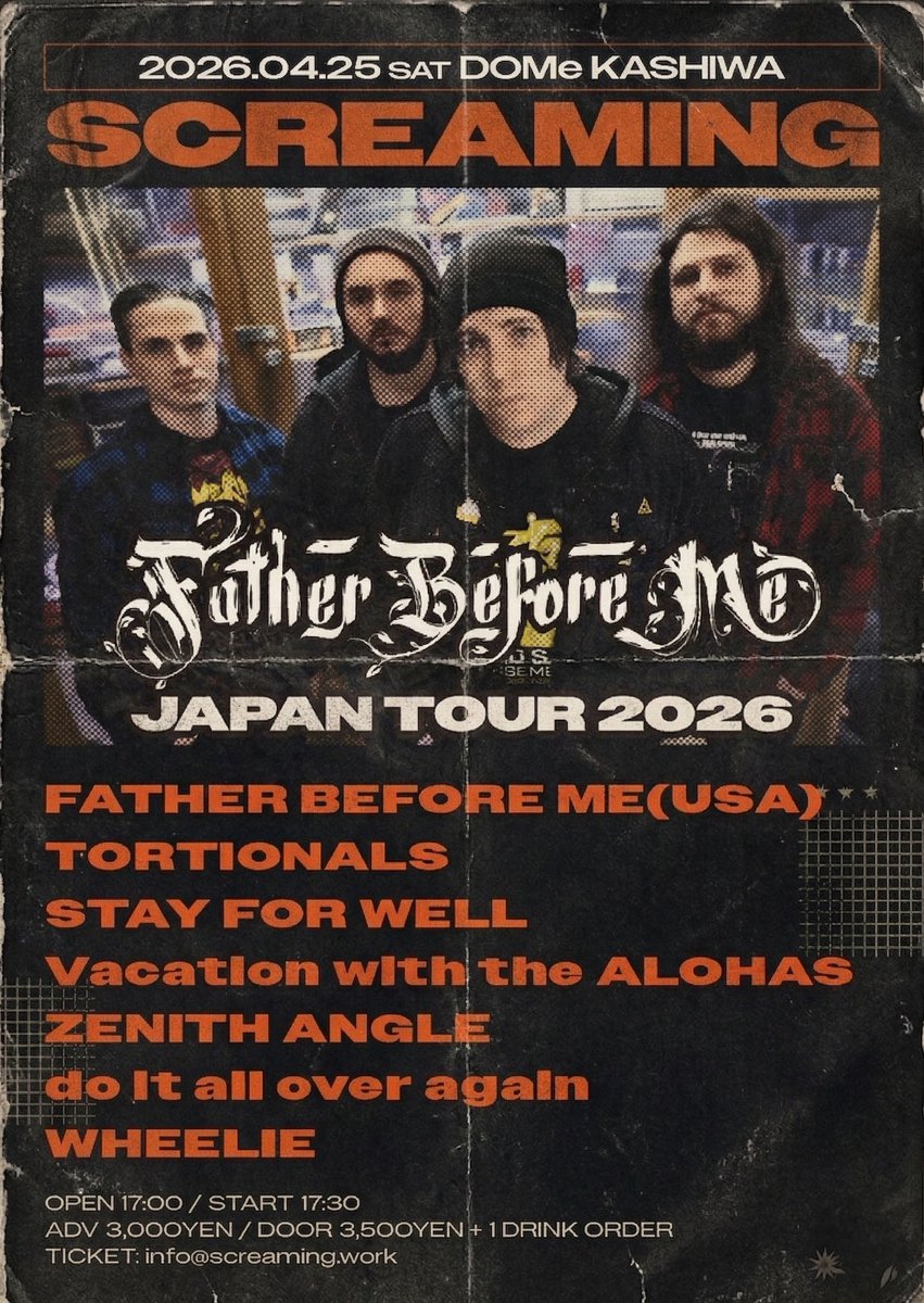 TORTIONALS tweet media