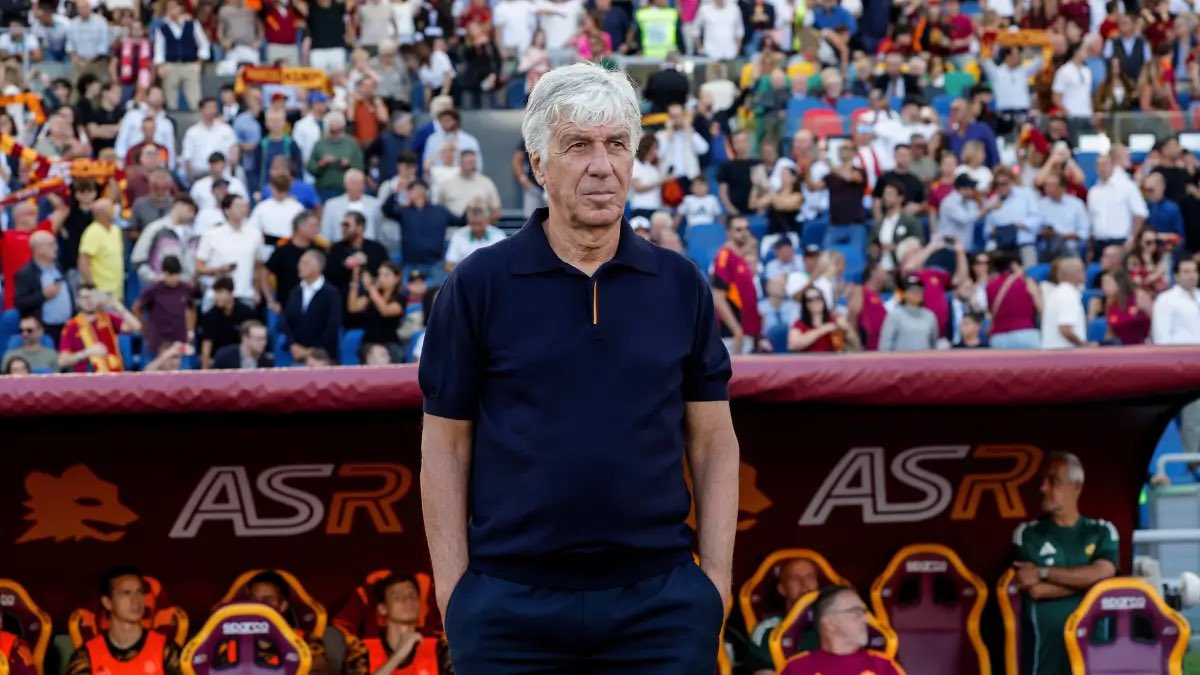 Gasperismo 🟡🔴 tweet media