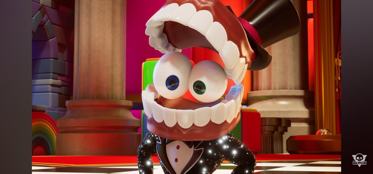 Miracle ✨️ I HAVE TADC EP 8 DISORDER tweet media