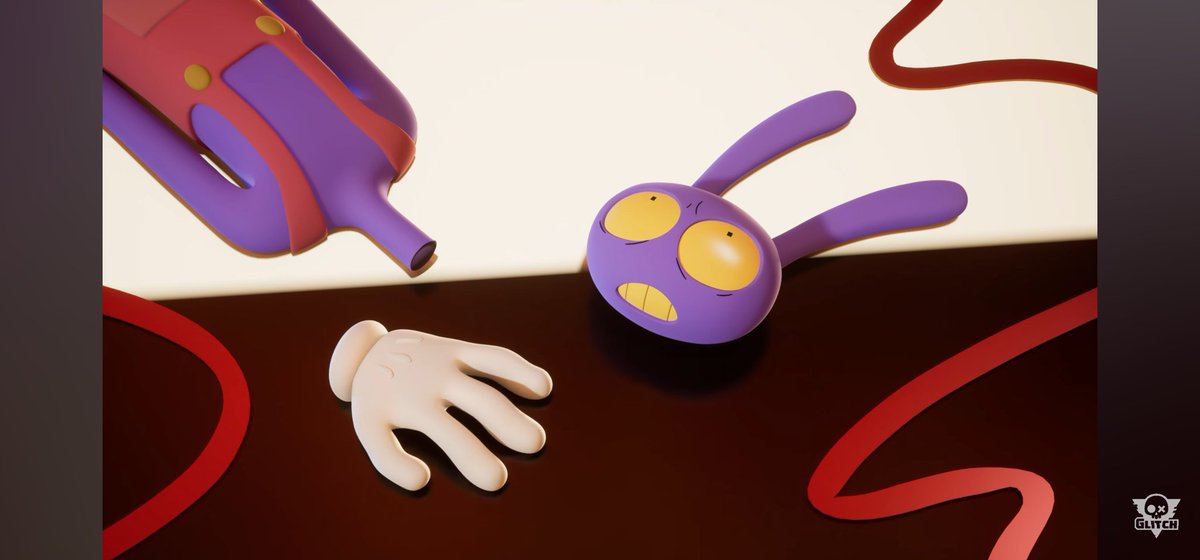 Miracle ✨️ I HAVE TADC EP 8 DISORDER tweet media