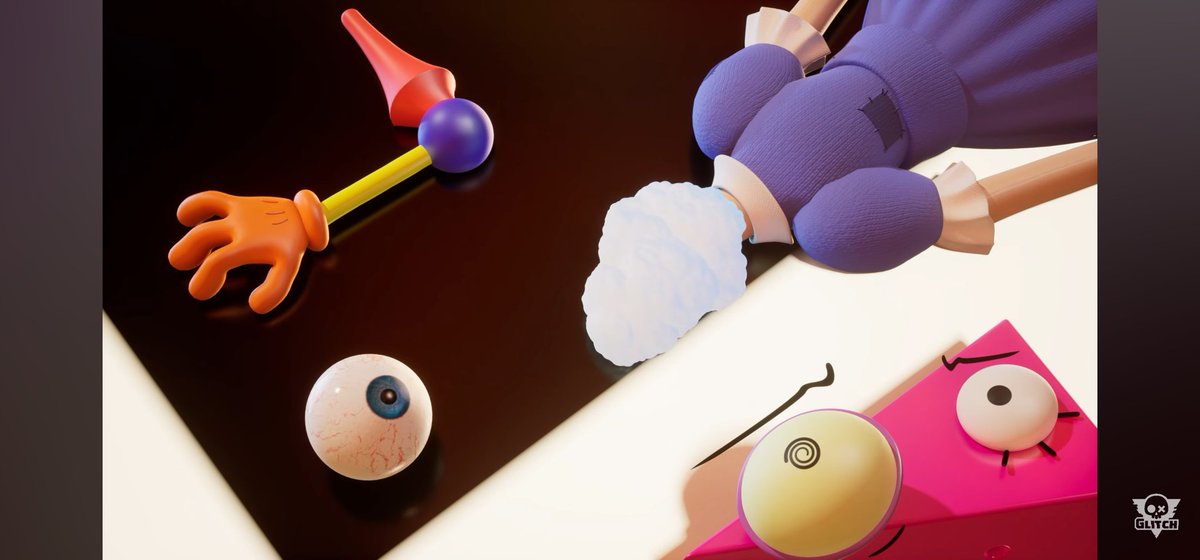 Miracle ✨️ I HAVE TADC EP 8 DISORDER tweet media