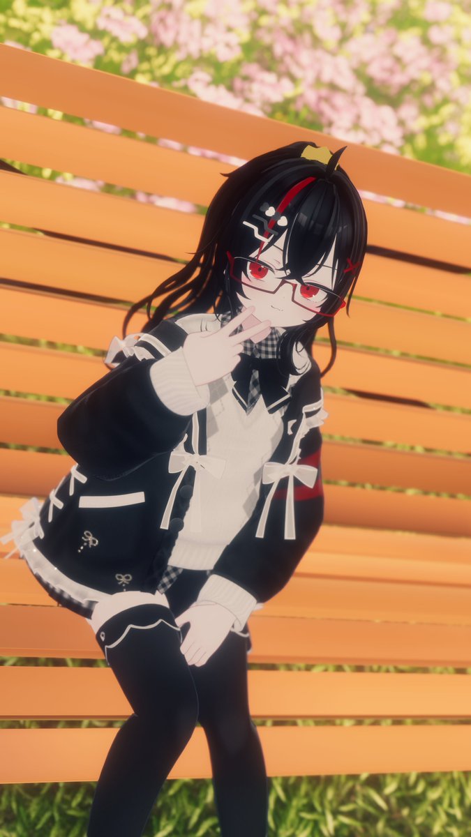 #VRChat
#VRChatPhography