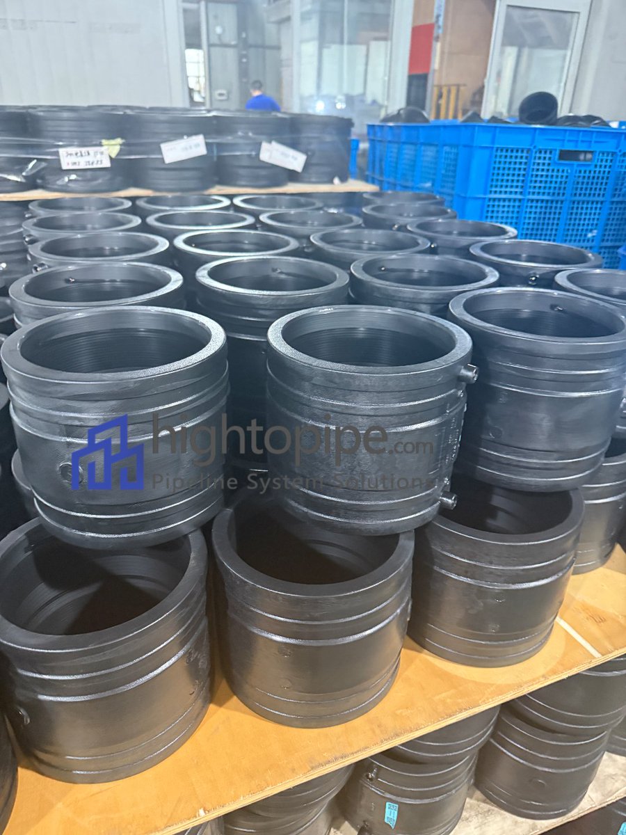 HightoPipe's tweet image. Stocked &amp;amp; Ready to Ship! 
No delays. No waiting.
✅ Fast dispatch
✅ Built to last
Get what you need, when you need it. Contact us today! ⏱️
#PipelineSolutions #InStockNow #PipeFittings #ConstructionReady #FastDelivery 
📩Email:info@hightopipe.com
☎️What's Up:＋86-15806167443