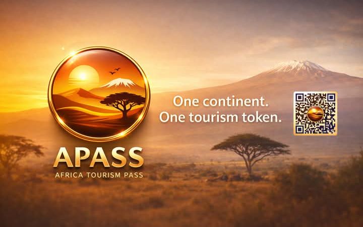 $APASS tweet media