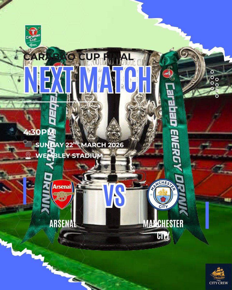 The City Crew tweet media