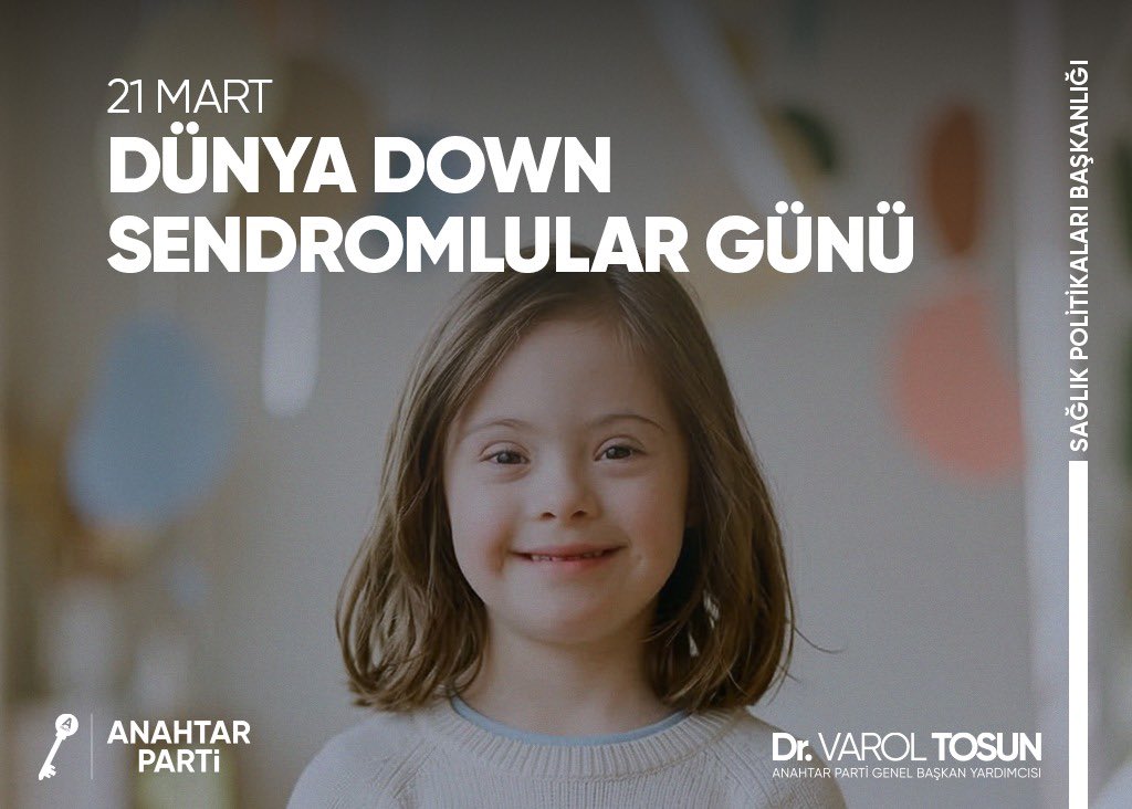 Anahtar Parti | Sağlık Politikaları Başkanlığı tweet media