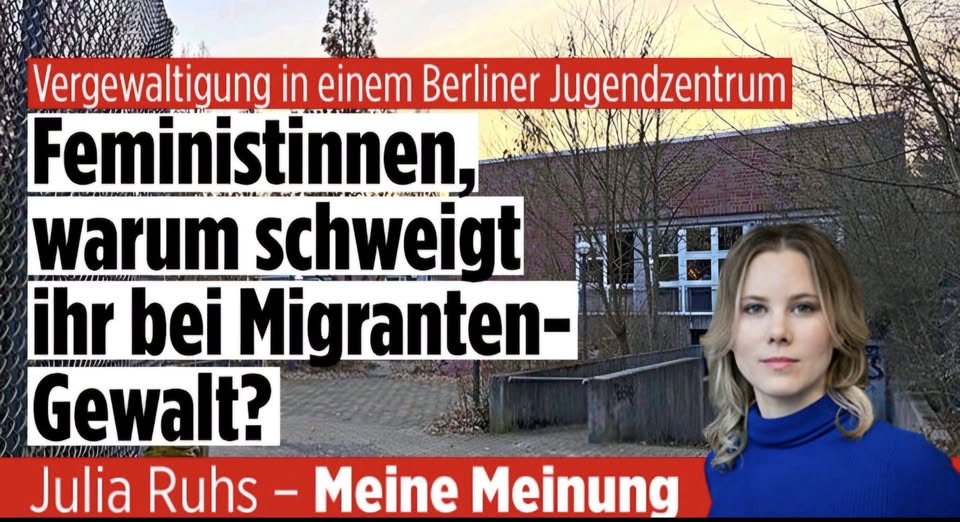 Schonungslos tweet media