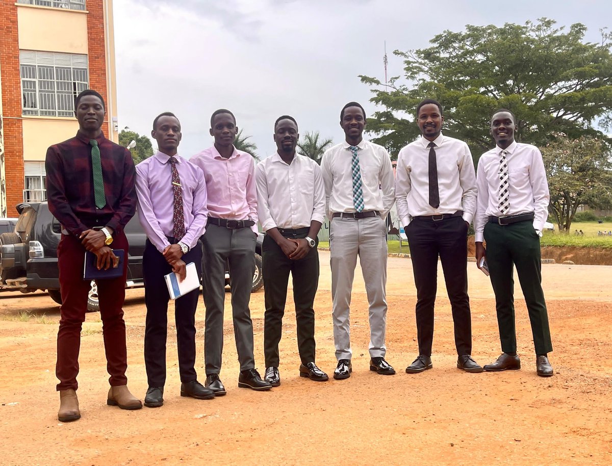 SUMSA .Soroti University Medical Students Assn. tweet media