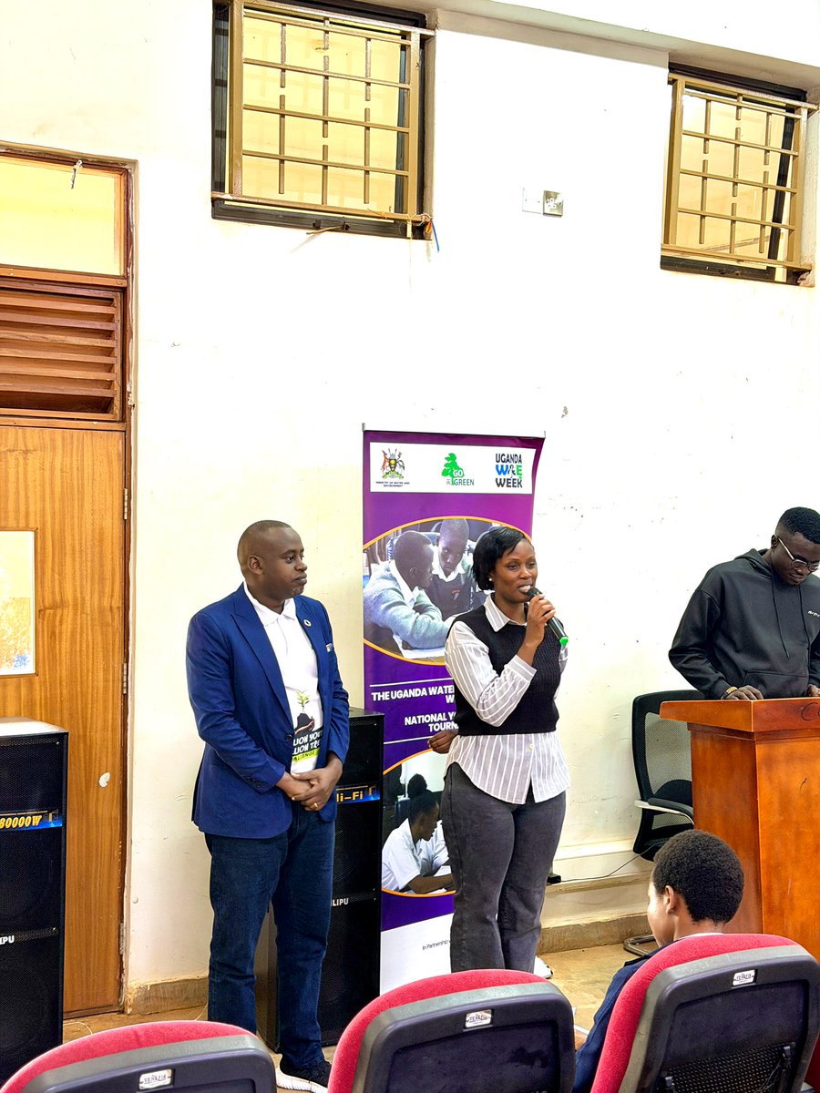 Linda Evelyn Namulindwa tweet media