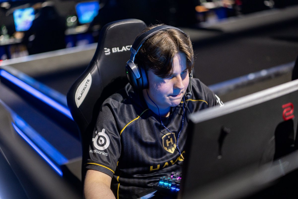 HavoK News tweet media