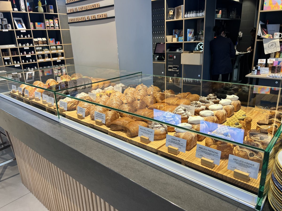 Marcos Vaquero tweet media