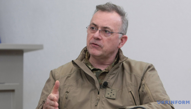 Ukrinform en français tweet media