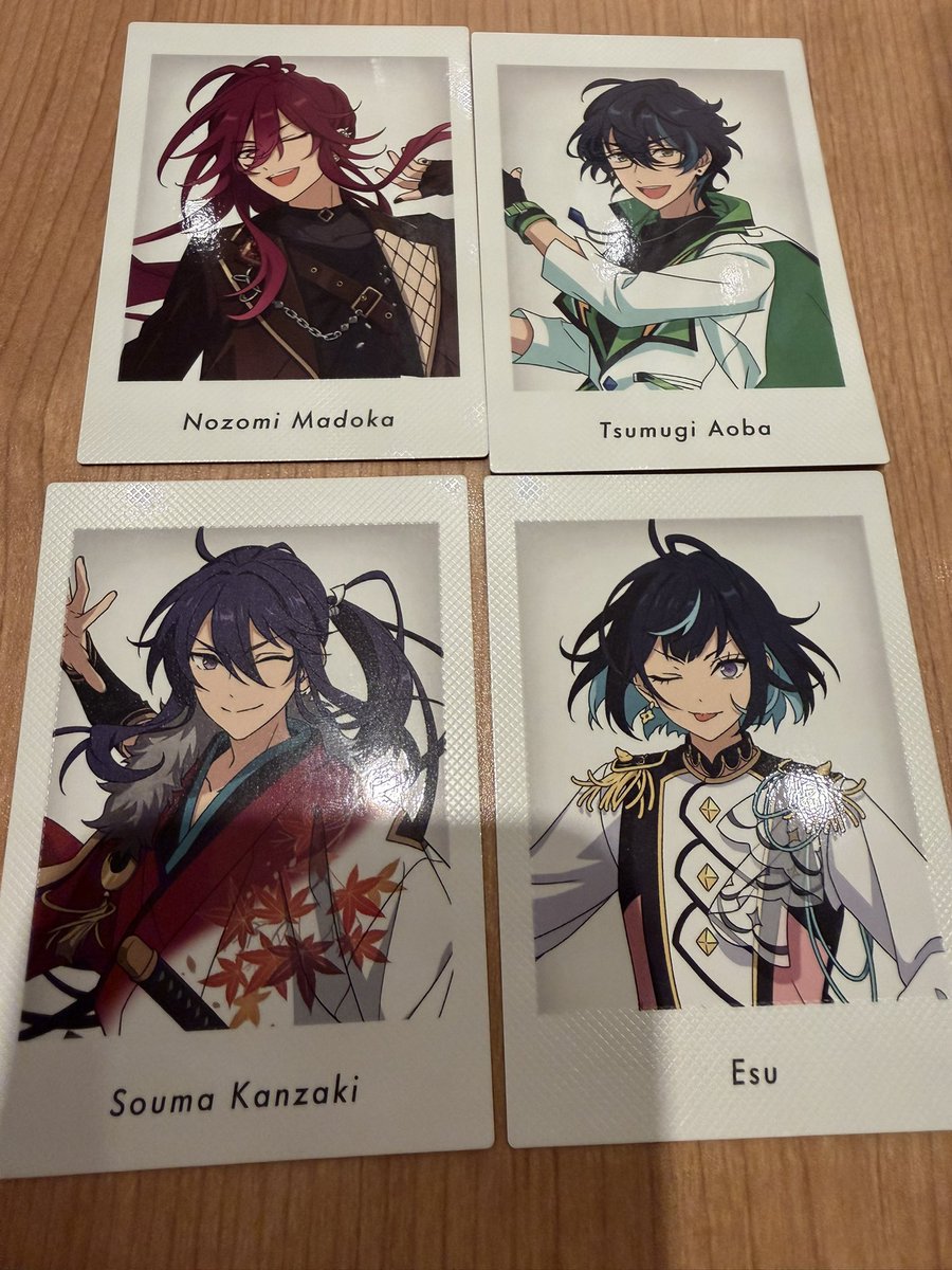 さとはま@取引垢 tweet media