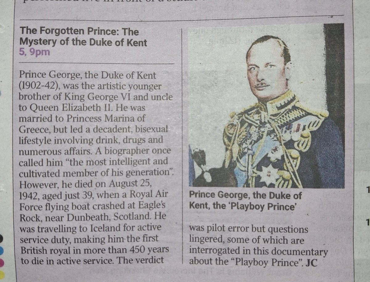 Ted Morris tweet media