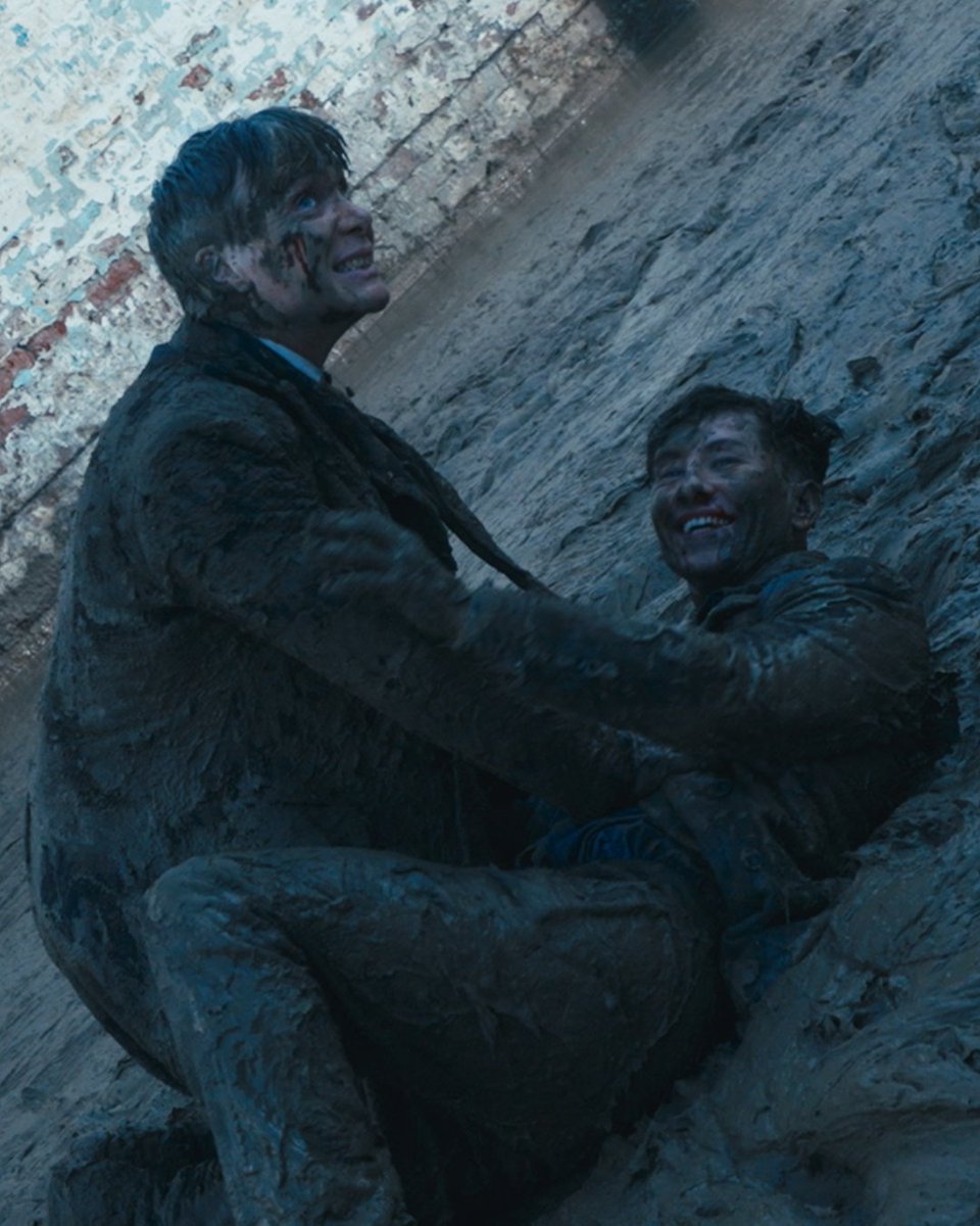 Peaky Blinders tweet media