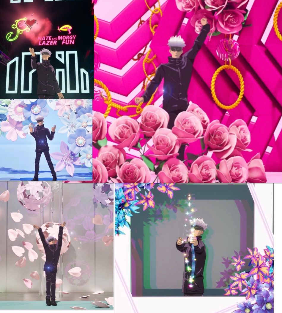 𝓡𝓲𝓷𝓷𝓲𝓮 𝓡𝓲𝓷 💚 tweet media