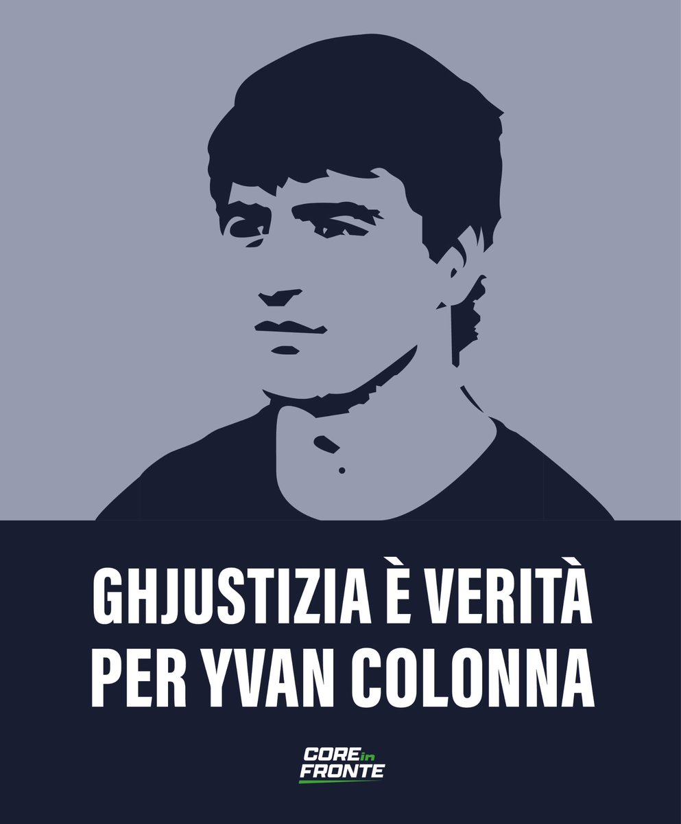 Core in Fronte tweet media