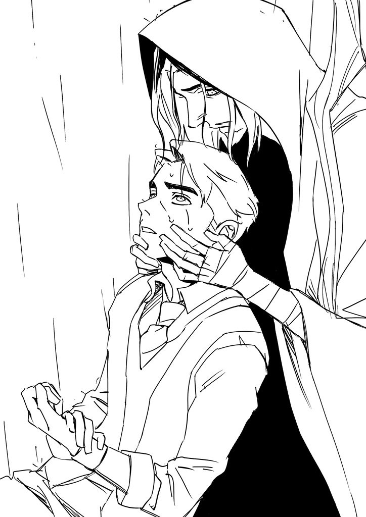 百草园 tweet media