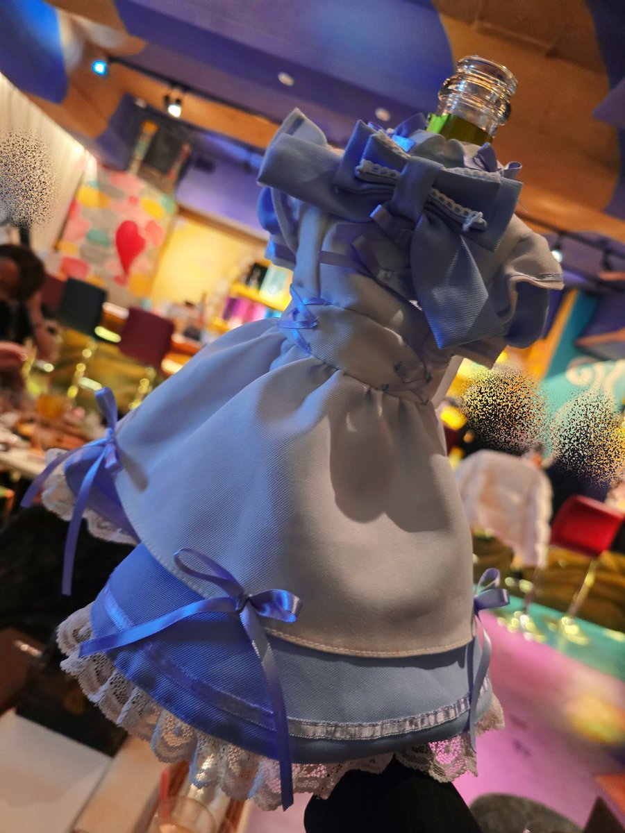 なな🐈‍⬛KP tweet media