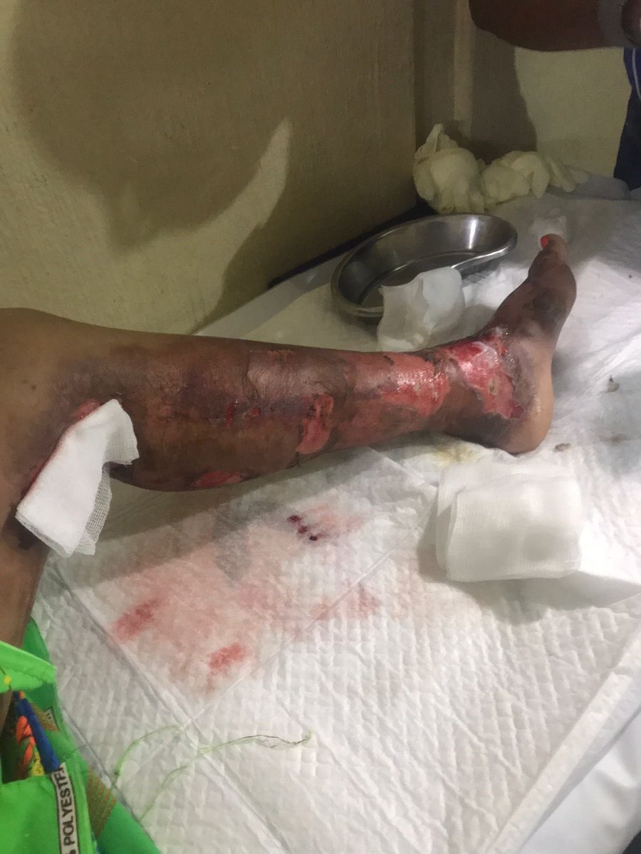 GOD GULUVA tweet media