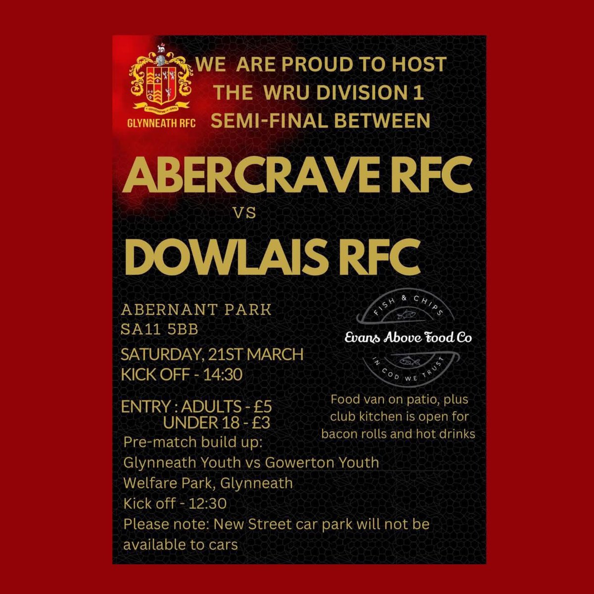 Abercrave RFC tweet media