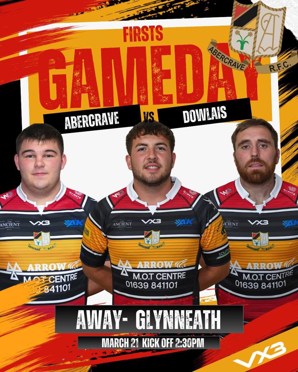 Abercrave RFC tweet media