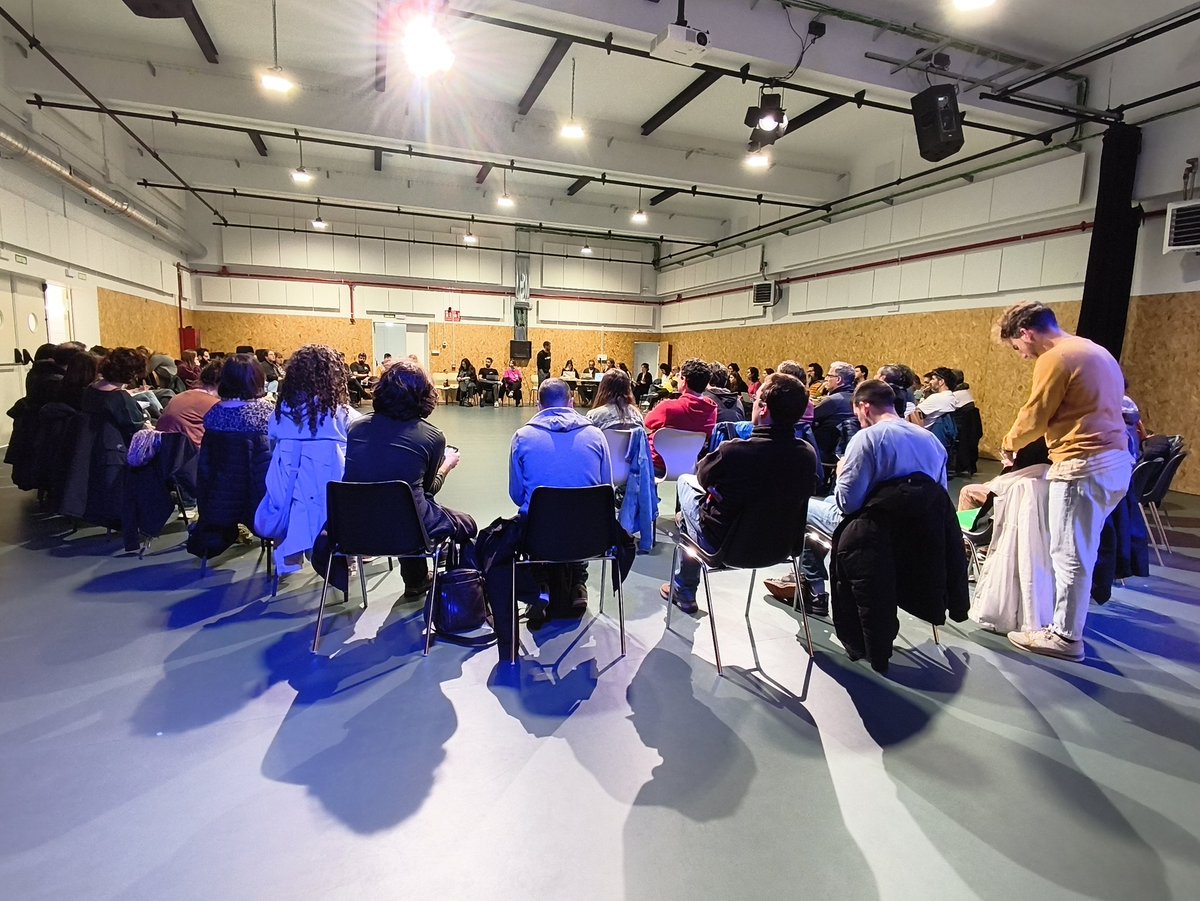 Assemblea Educativa L'H tweet media