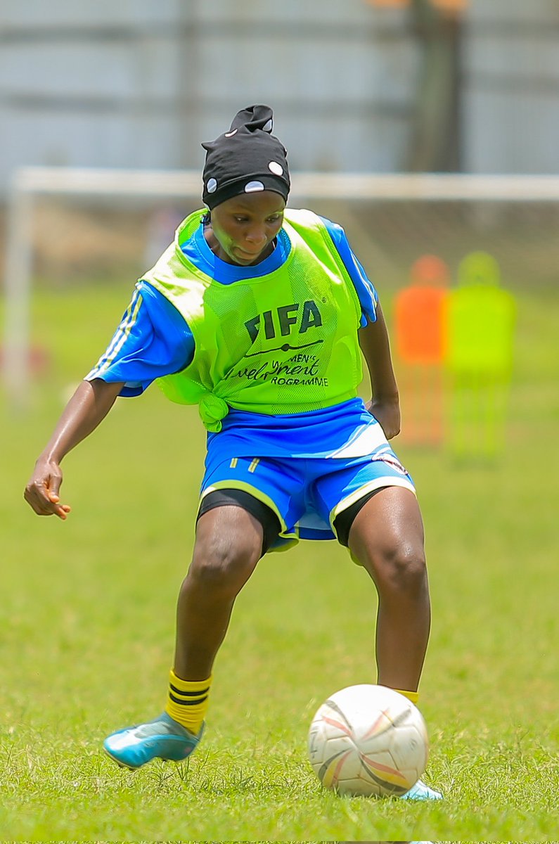 She Maroons Football Club tweet media