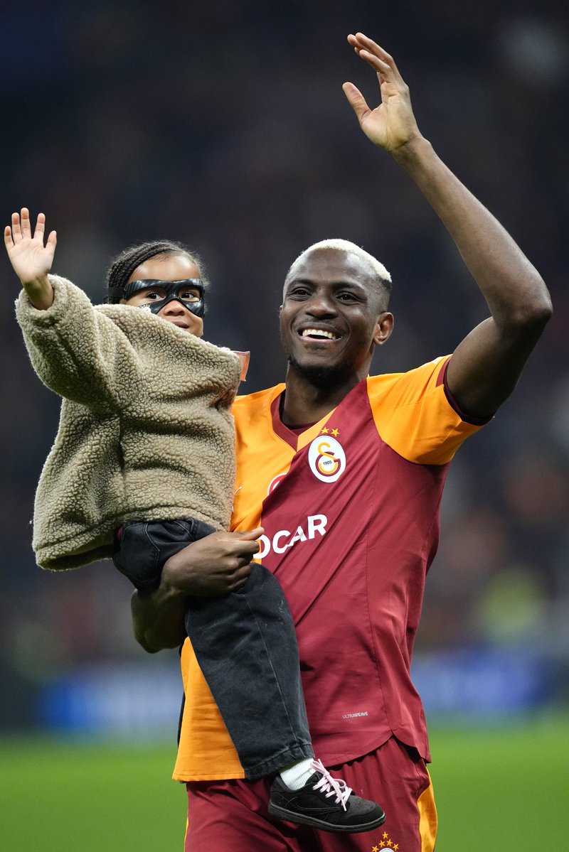 Actu Foot tweet media