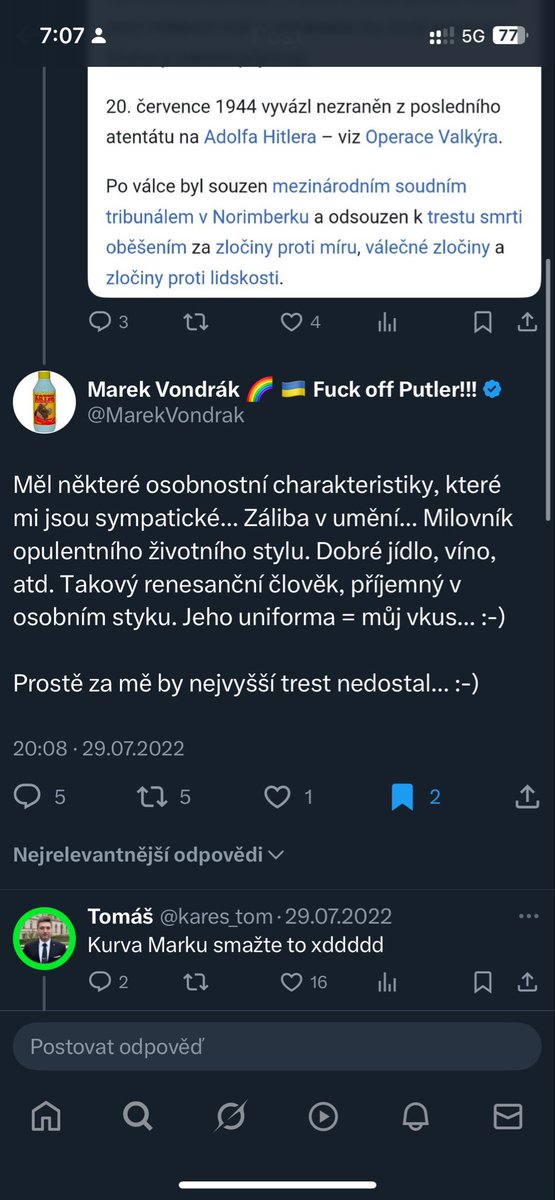 jirka🇨🇿🇺🇦🏳️‍🌈🏴‍☠️♥️🤍 tweet media
