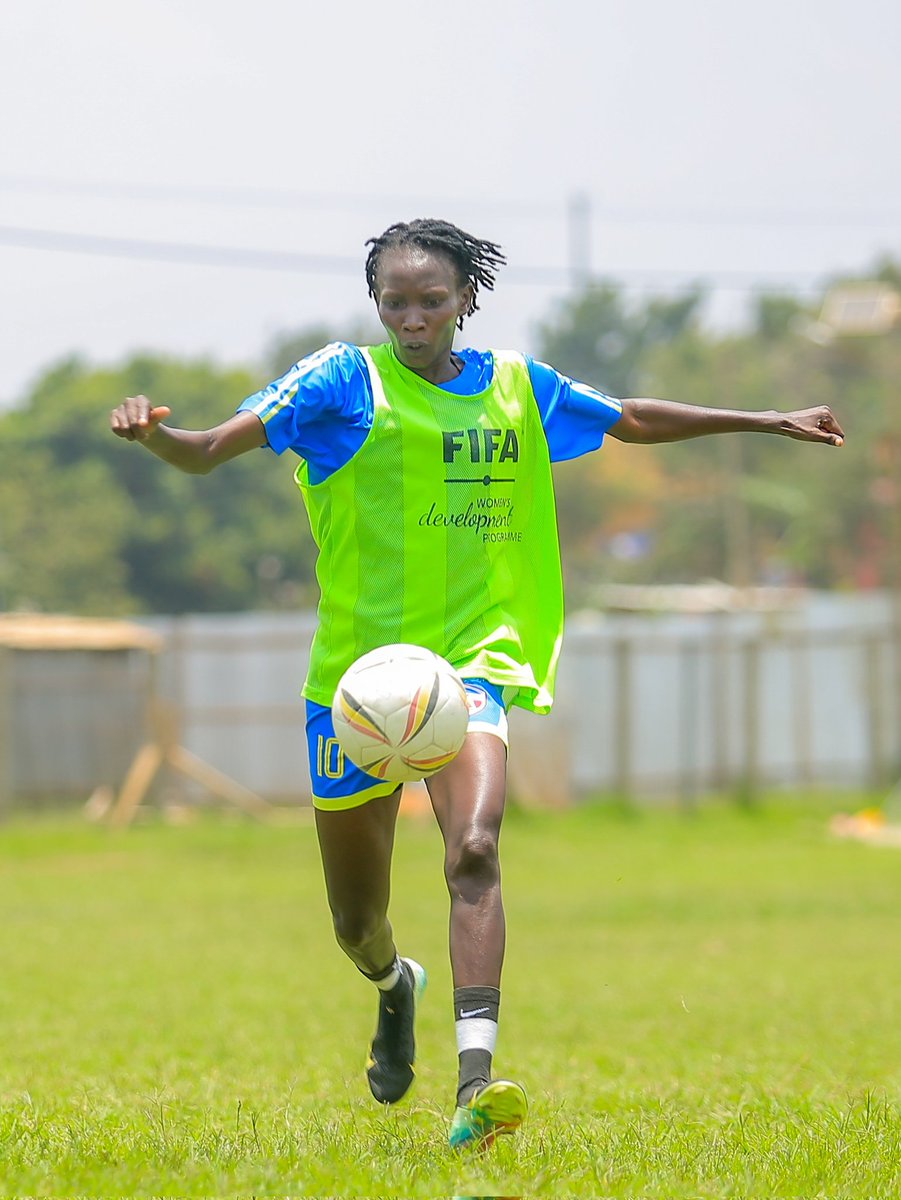 She Maroons Football Club tweet media