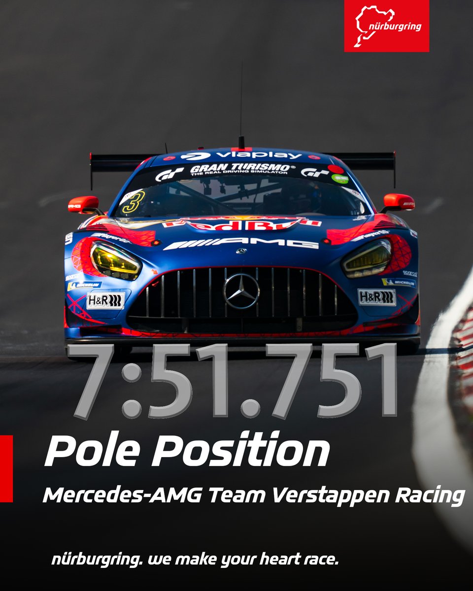 Nürburgring tweet media