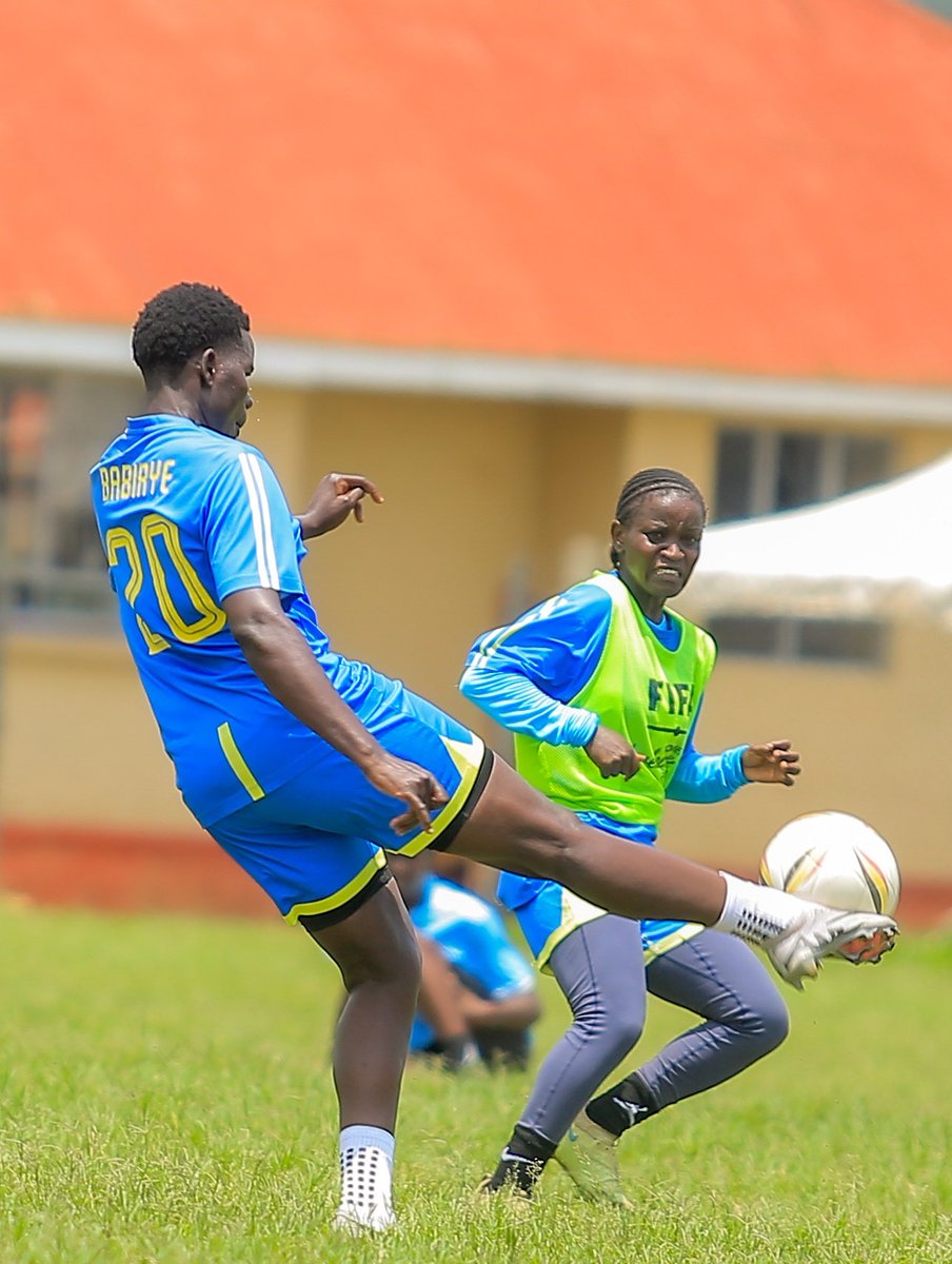 She Maroons Football Club tweet media