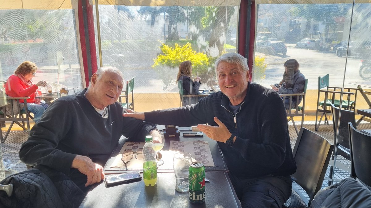 Sergio Gorzy⭐️⭐️⭐️⭐️ tweet media